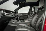 Alfa Romeo Stelvio Quadrifoglio 2018 года (UK)